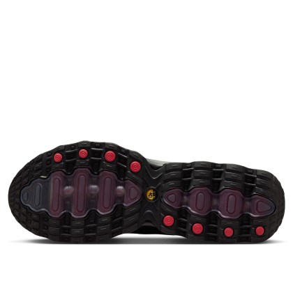 Nike Air Max Dn8 Black/gym Red