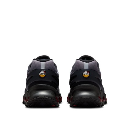 Nike Air Max Dn8 Black/gym Red
