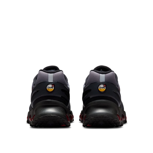 Nike Air Max Dn8 Black/gym Red
