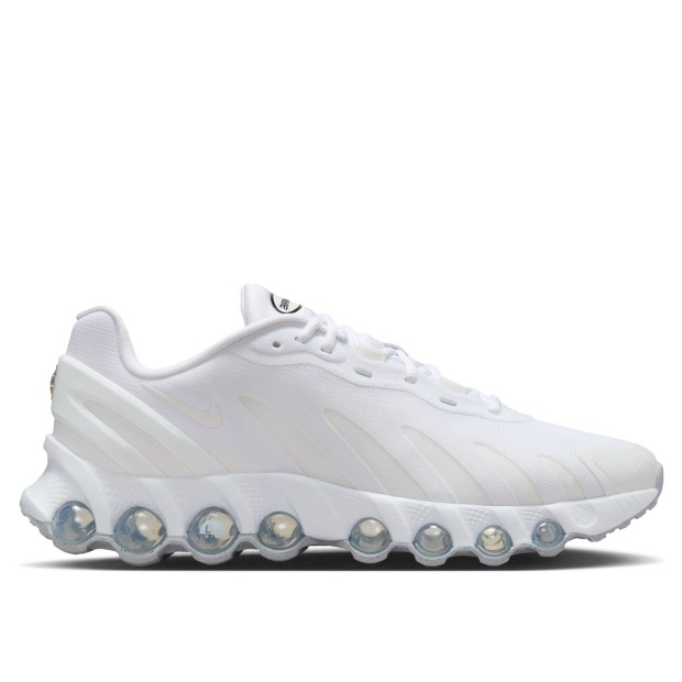 Nike Air Max Dn8 White/metallic Silver