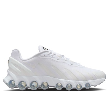 Nike Air Max Dn8 White/metallic Silver