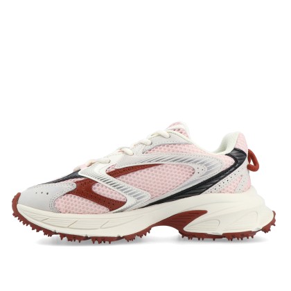 Lacoste L003 Neo Shot 225 3 Sfa Lt Pnk/off Wht