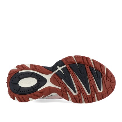 Lacoste L003 Neo Shot 225 3 Sfa Lt Pnk/off Wht