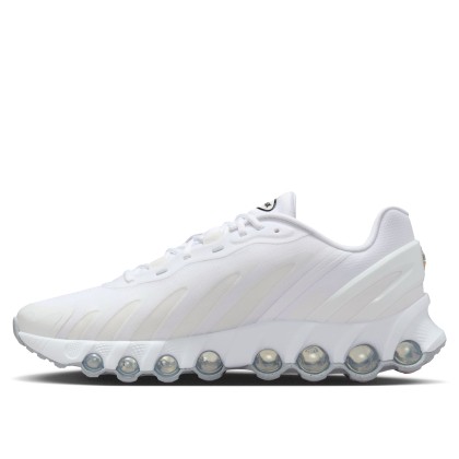Nike Air Max Dn8 White/metallic Silver Nike Air Max Dn8 White/metallic Silver