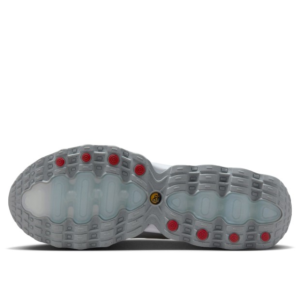 Nike Air Max Dn8 White/metallic Silver