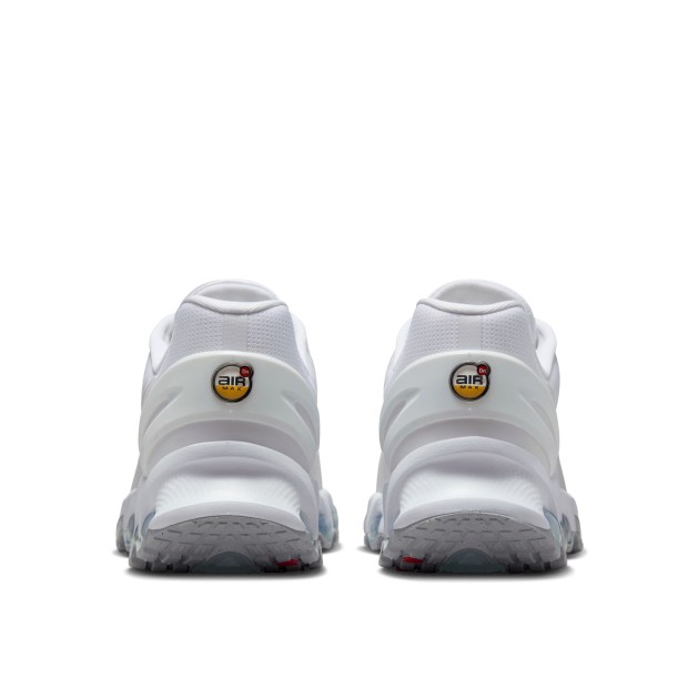 Nike Air Max Dn8 White/metallic Silver