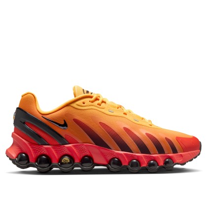Nike Air Max Dn8 Team Orange/black