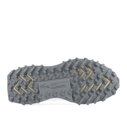 Lacoste Elite Active 225 5 Sfa Wht/lt Ylw