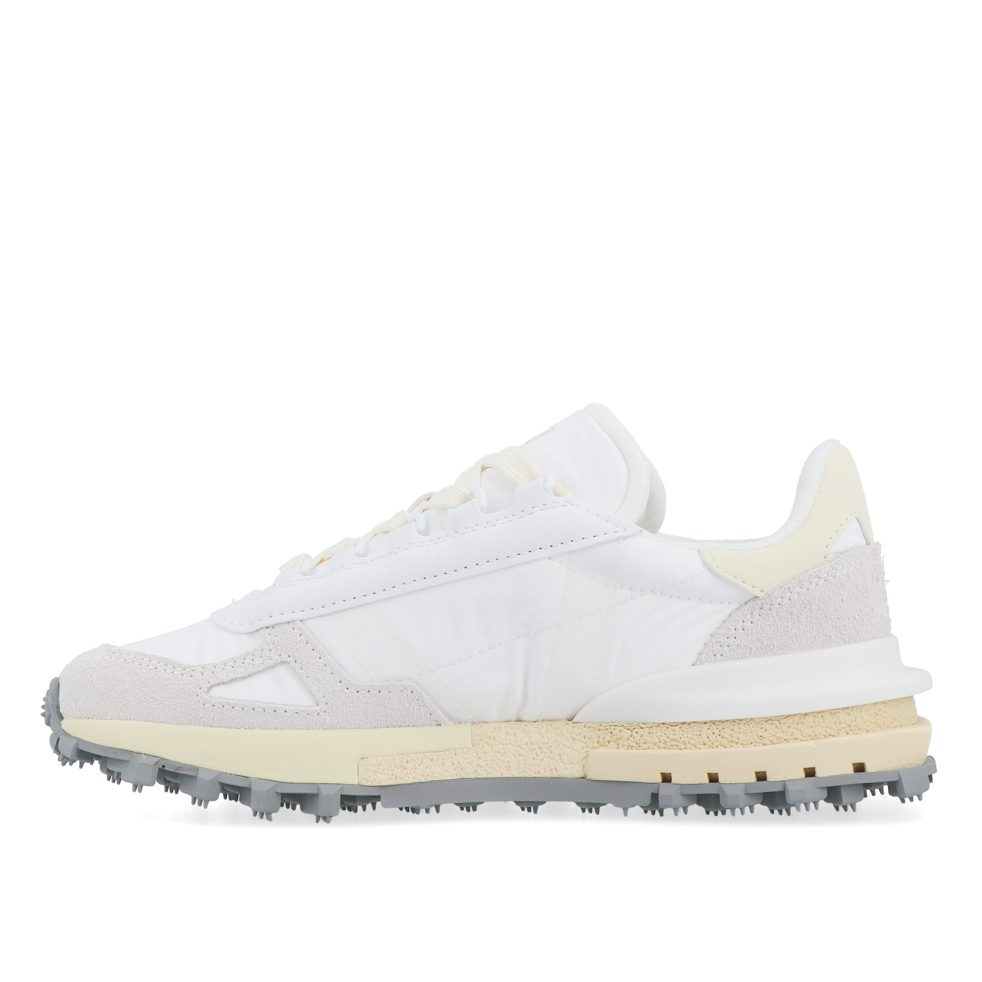 Lacoste Elite Active 225 5 Sfa Wht/lt Ylw
