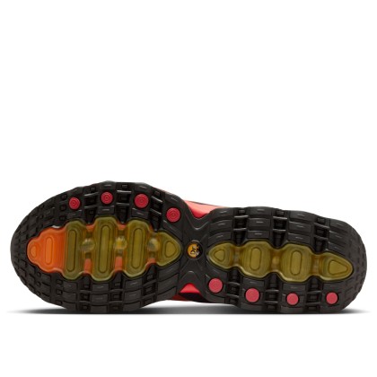 Nike Air Max Dn8 Team Orange/black