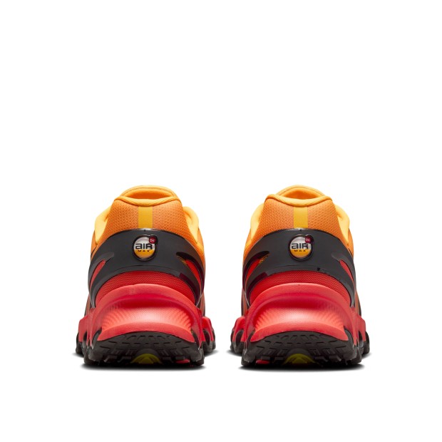 Nike Air Max Dn8 Team Orange/black