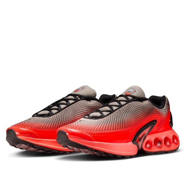 Nike Air Max Dn Se College Grey/black