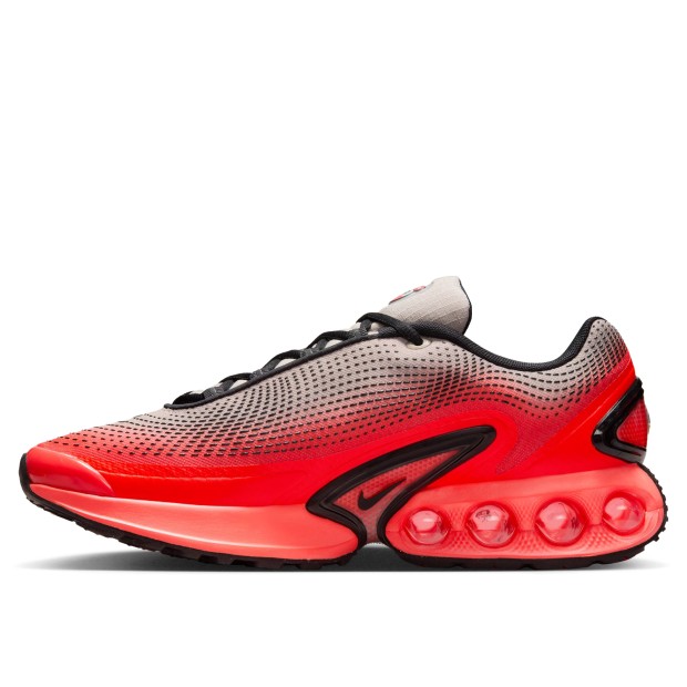 Nike Air Max Dn Se College Grey/black