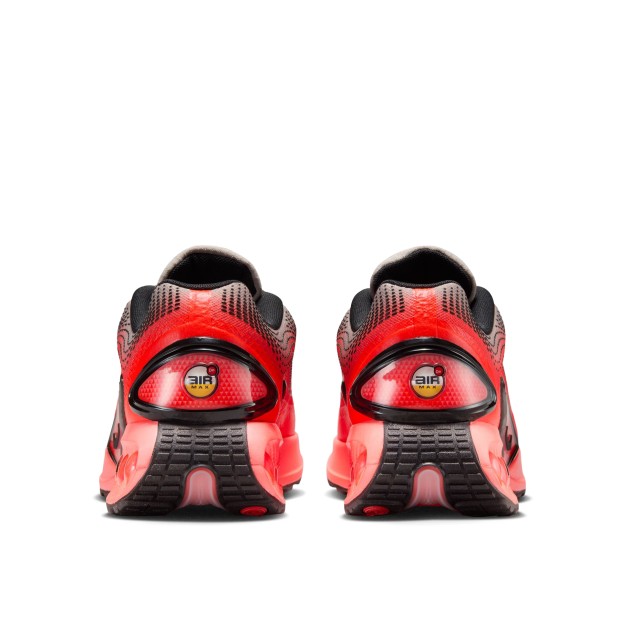 Nike Air Max Dn Se College Grey/black