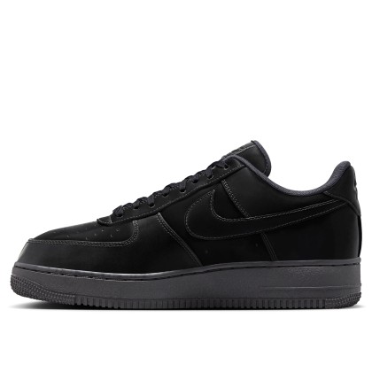 Nike Air Force 1  07 Lx Black/black Nike Air Force 1  07 Lx Black/black