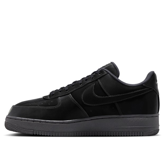 Nike Air Force 1  07 Lx Black/black