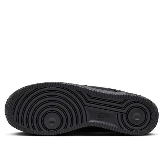 Nike Air Force 1  07 Lx Black/black