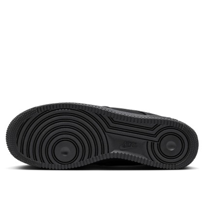 Nike Air Force 1  07 Lx Black/black Nike Air Force 1  07 Lx Black/black