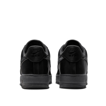 Nike Air Force 1  07 Lx Black/black Nike Air Force 1  07 Lx Black/black