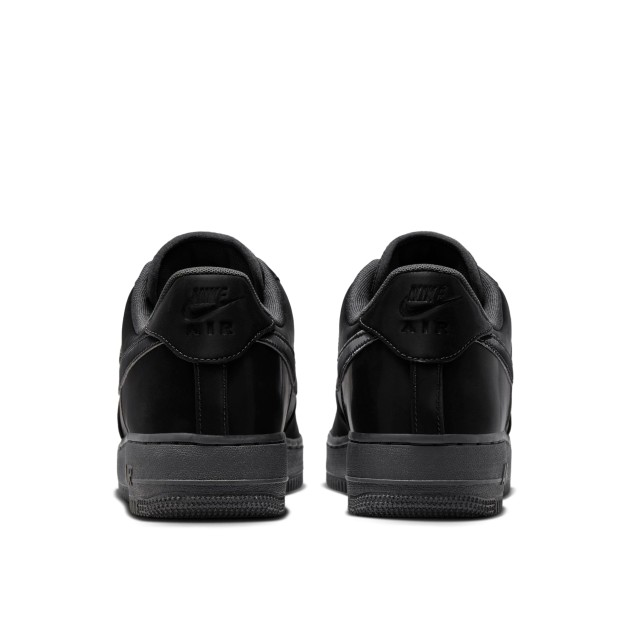 Nike Air Force 1  07 Lx Black/black
