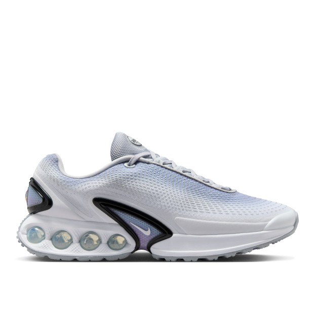 Nike Air Max Dn Premium Wolf Grey/white