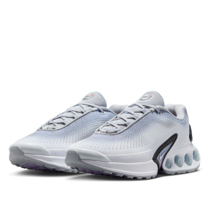 Nike Air Max Dn Premium Wolf Grey/white