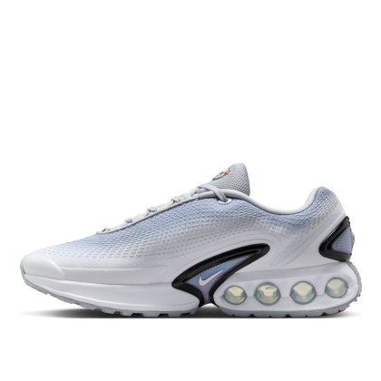 Nike Air Max Dn Premium Wolf Grey/white