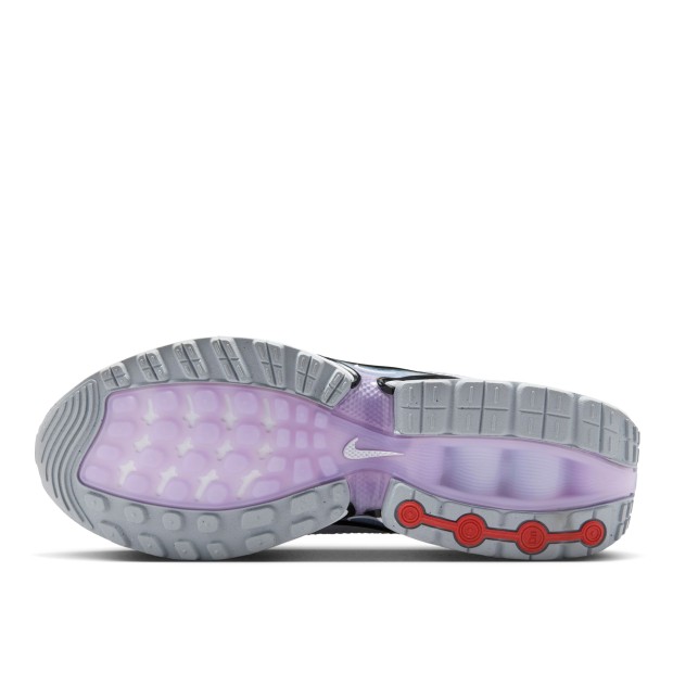 Nike Air Max Dn Premium Wolf Grey/white