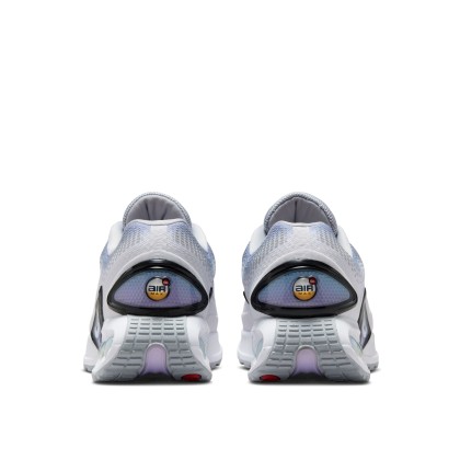 Nike Air Max Dn Premium Wolf Grey/white