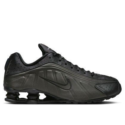 Nike Shox R4 Black/black