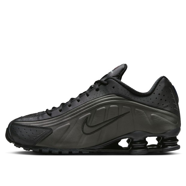 Nike Shox R4 Black/black