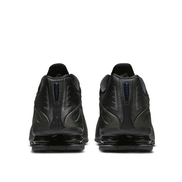 Nike Shox R4 Black/black