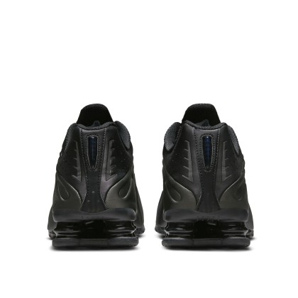 Nike Shox R4 Black/black