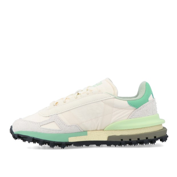 Lacoste Elite Active 225 5 Sfa Off Wht/grn