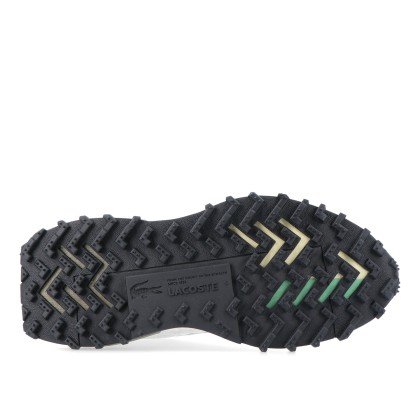 Lacoste Elite Active 225 5 Sfa Off Wht/grn