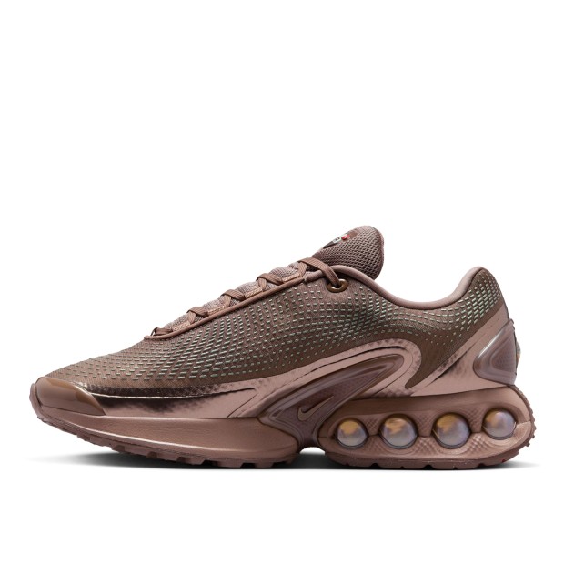Nike Air Max Dn Mink Brown