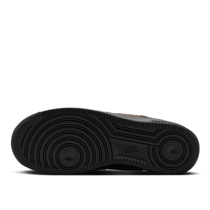 Nike Air Force 1  07 Baroque Brown