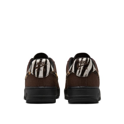 Nike Air Force 1  07 Baroque Brown