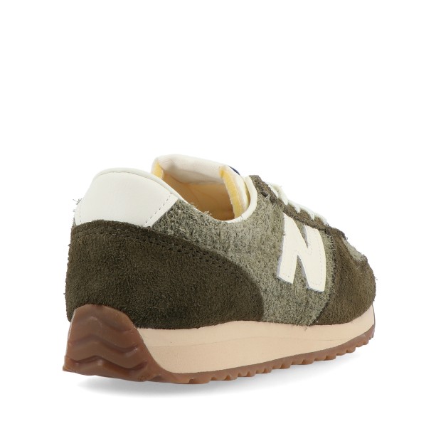 New Balance U471-PSA Dark Olivine