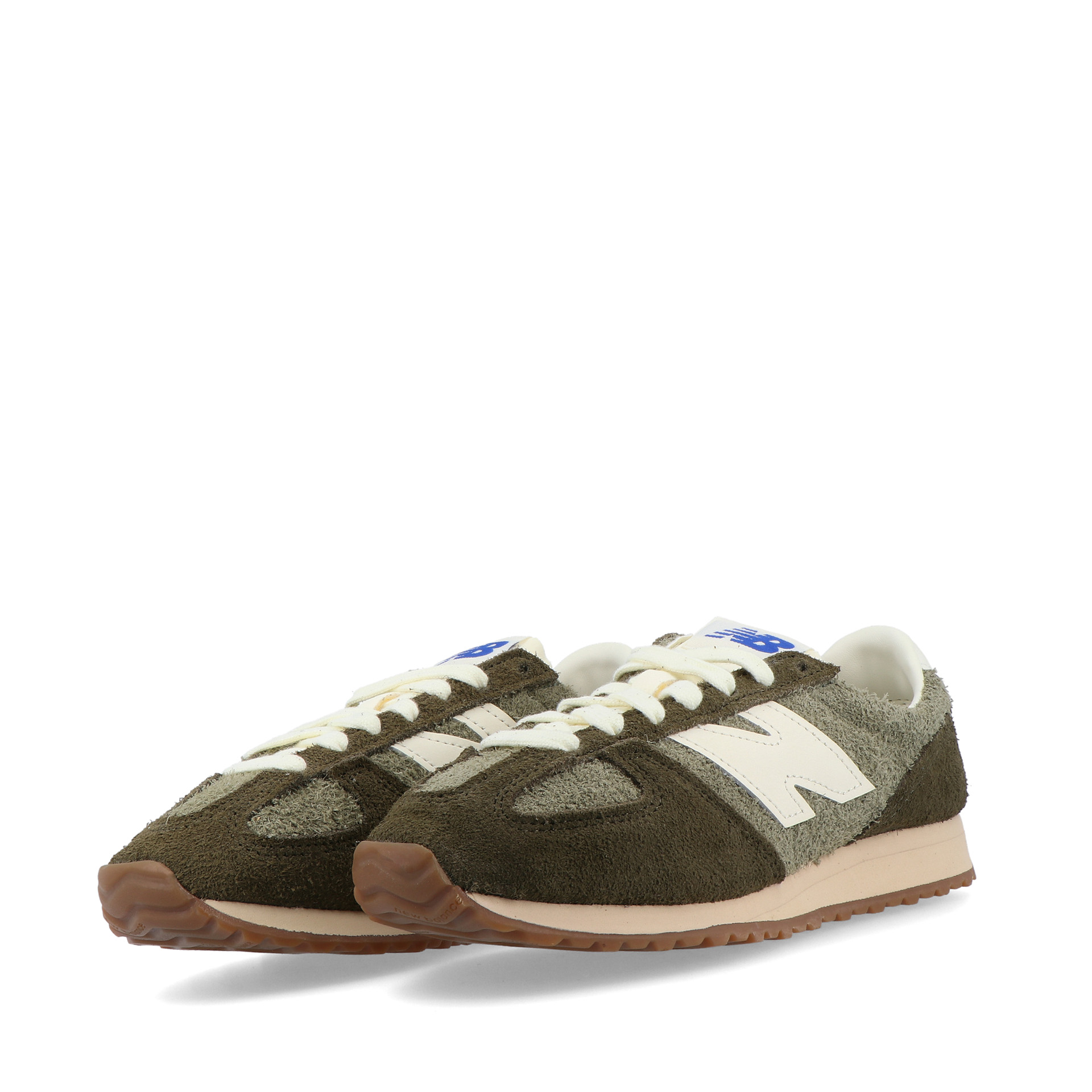 New Balance U471-PSA Dark Olivine