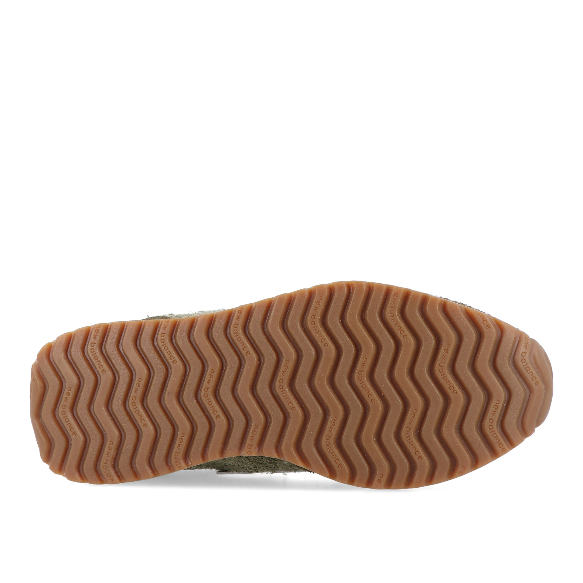 New Balance U471-PSA Dark Olivine