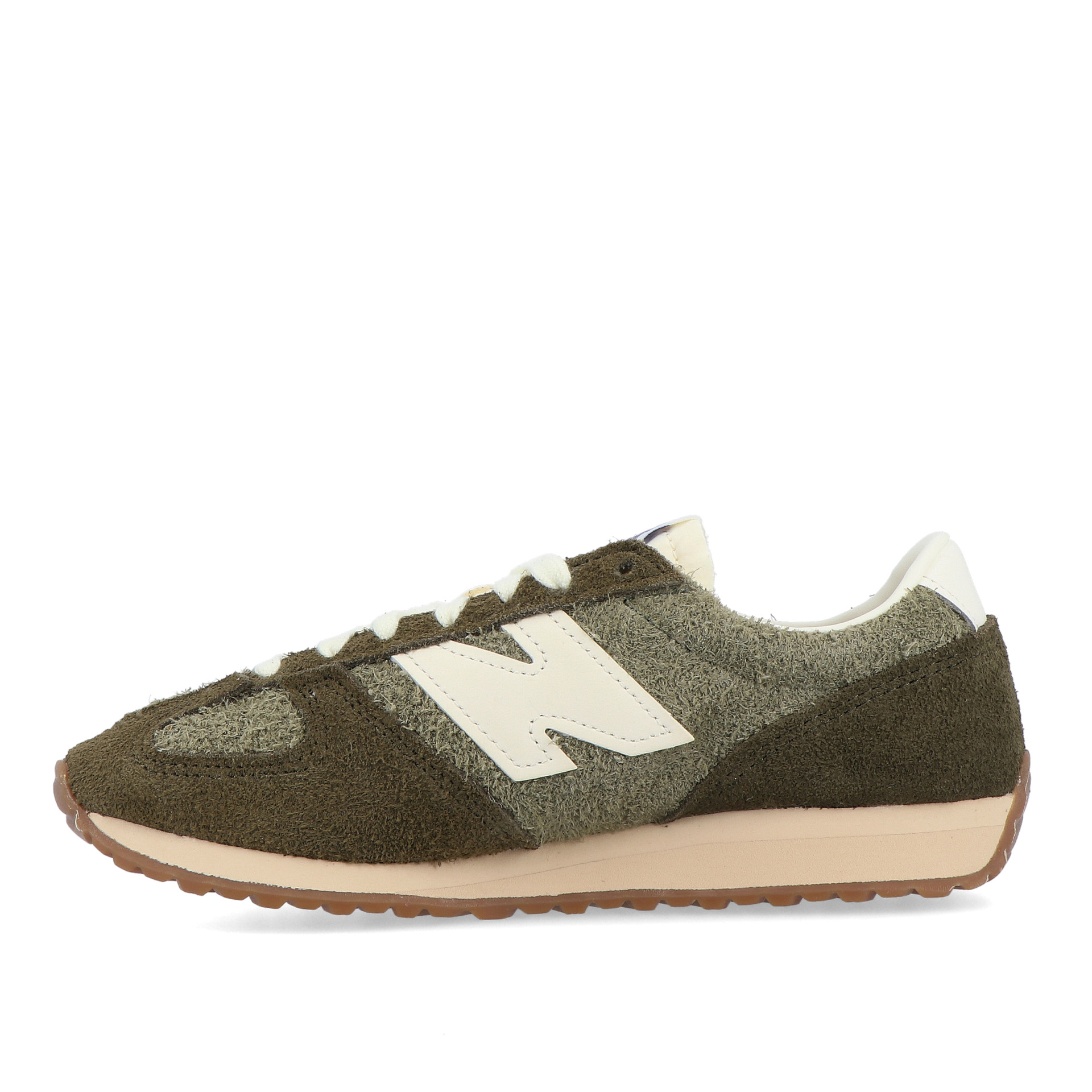 New Balance U471-PSA Dark Olivine