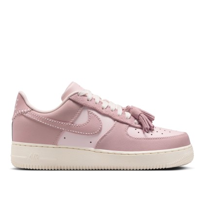 Nike Air Force 1 07 Pink Oxford