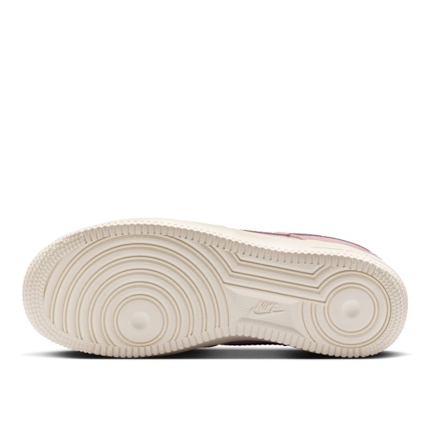 Nike Air Force 1 07 Pink Oxford