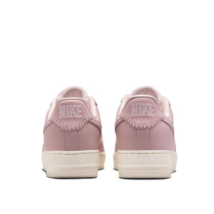 Nike Air Force 1 ’07 Pink Oxford Nike Air Force 1 ’07 Pink Oxford