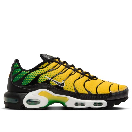 Nike Air Max Plus Varsity Maize/black-pine