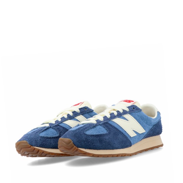 New Balance U471-PSB Shoreline Blue