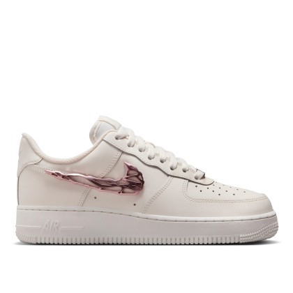Nike Air Force 1 07 Lx Sail/rose Gold