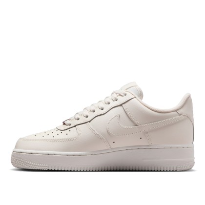 Nike Air Force 1 07 Lx Sail/rose Gold