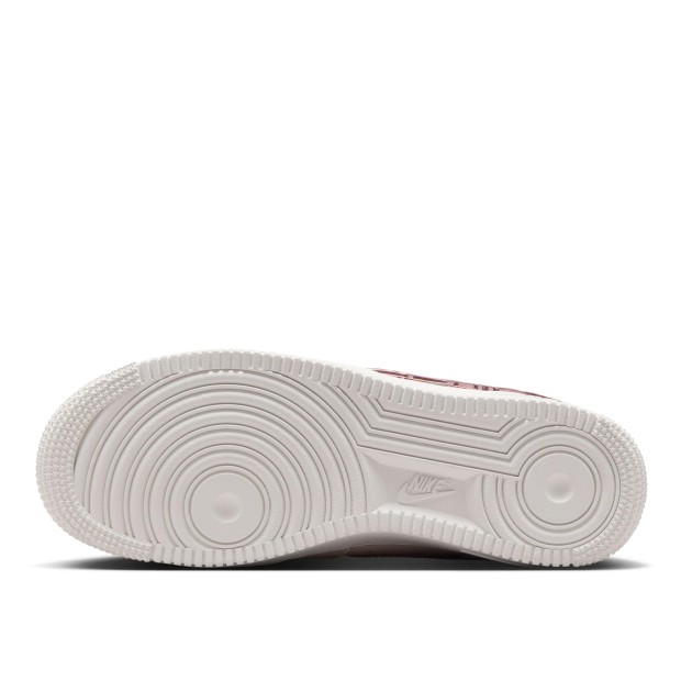 Nike Air Force 1 07 Lx Sail/rose Gold